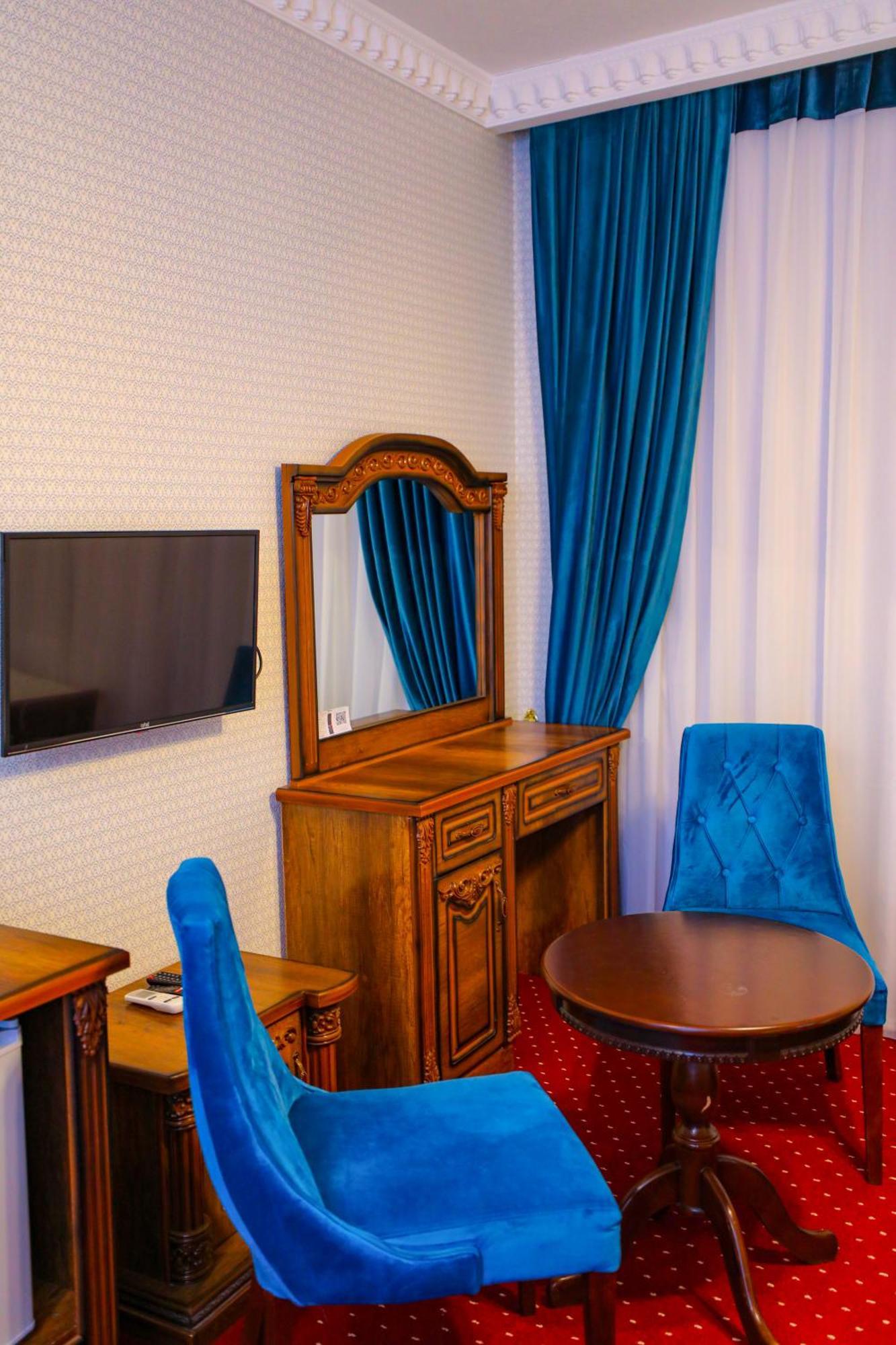 Dendi Plaza Hotel Μπουχάρα Εξωτερικό φωτογραφία
